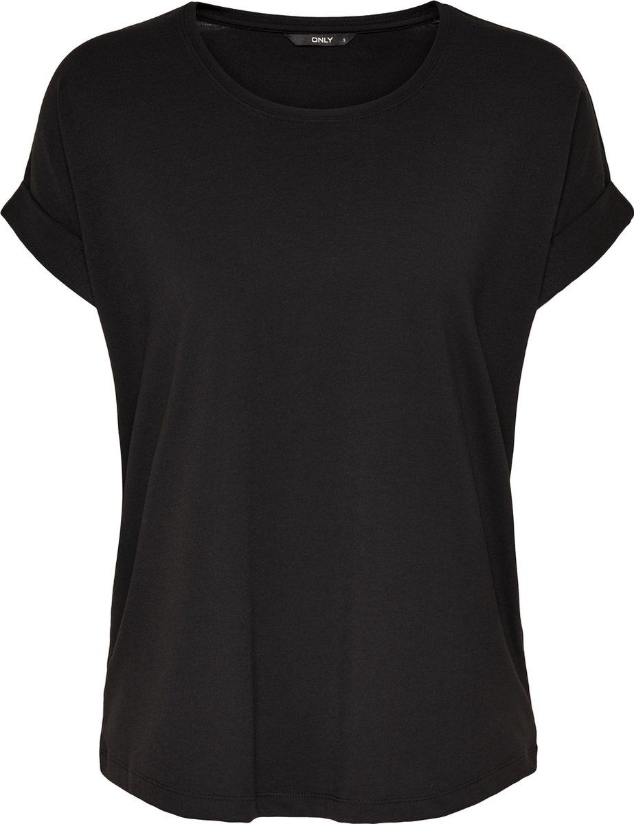 ONLY Moster Dames T-shirt - Maat XXL - 5713746929577