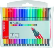 Stabilo Pen 68 Mini