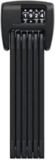 ABUS Vouwslot BORDO™ 6000C - Security level 10 - zwart - 90 cm
