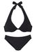 s.Oliver Bikini zwart