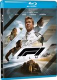 F1 Warner Bros. Entertainment Nordic AB F1 [Blu-Ray]