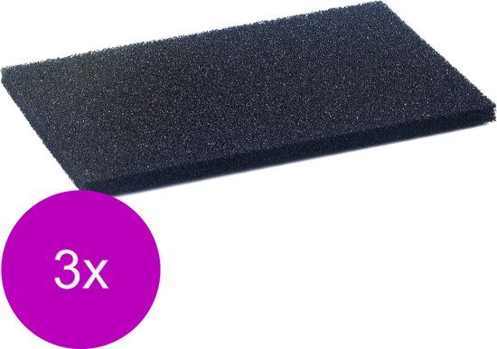 Savic Koolfilter Oscar En Nestor - 3 stuks