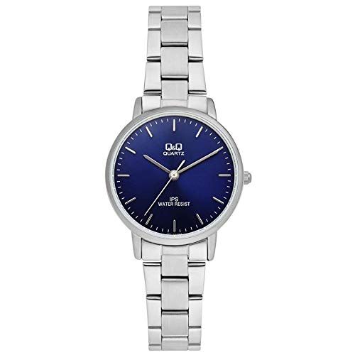 Q&Q Women's Watch hQQ991, Silver