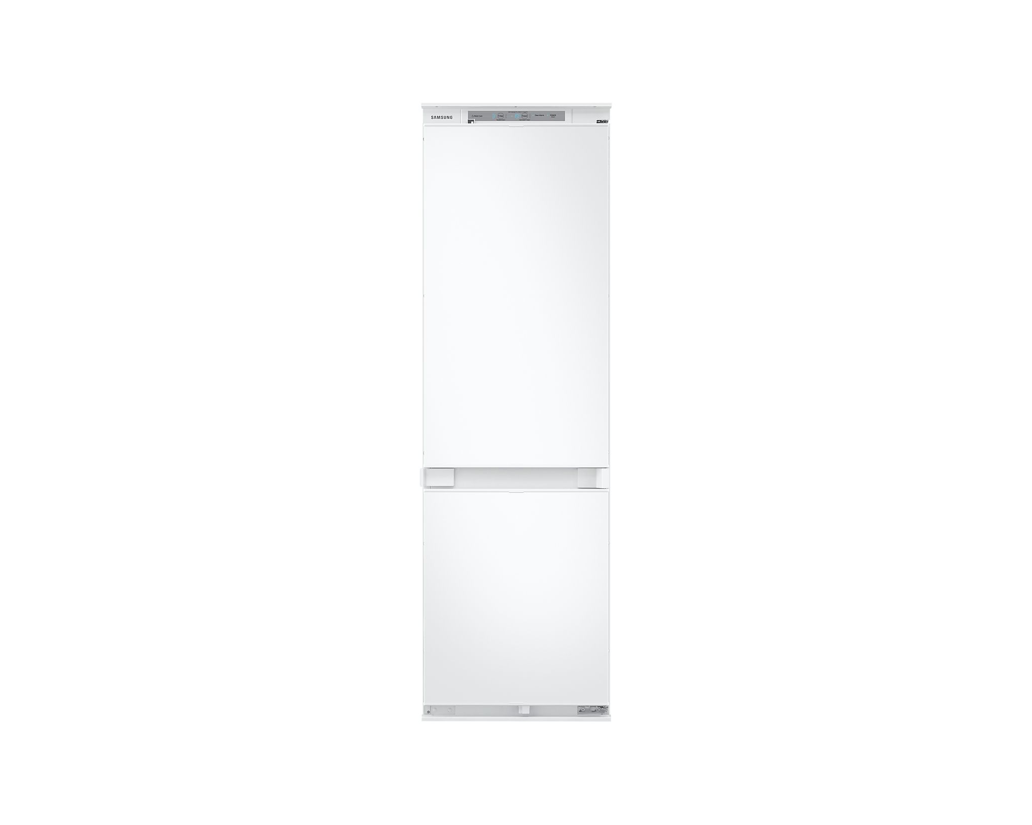 Samsung BRB26605DWW