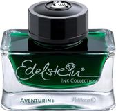 Pelikan Edelstein Aventurijn (groen) 50 ml Inktpot