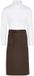 SG Accessories Tablier Bistro avec Poche Rome