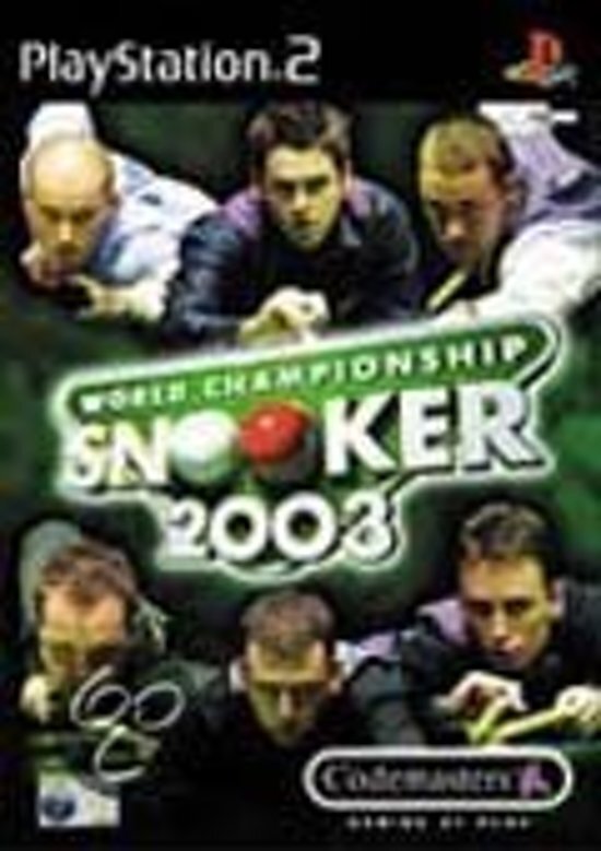 - International Snooker Championship