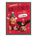 Karakter Piccadilly Karakter Kerstkaart Nan & Opa - 8 x 6 inch