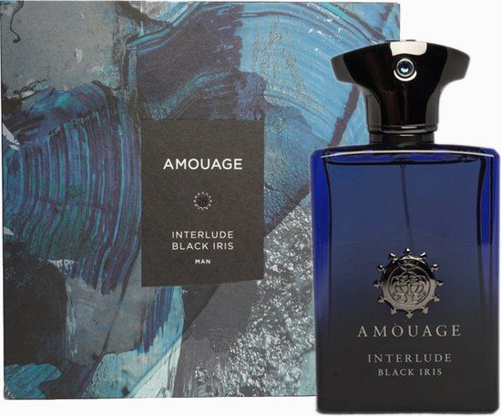 Amouage Eau de Parfum / 100 ml / Mannen