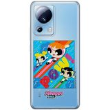 ERT GROUP mobiel telefoonhoesje voor Xiaomi 13 LITE/CIVI 2 origineel en officieel erkend The Powerpuff Girls patroon 025
