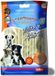 Nobby Wit N Twist Tasty Kauwstaven Gebitsverzorgende Snacks voor Honden