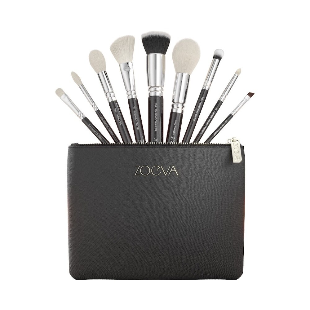 Zoeva The Complete Brush Set