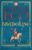 Baudolino Paperback