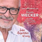 Jeder ALIVE AG Jeder Augenblick ist ewig