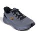 Skechers Edgeride Rekze 232846-CCYL Heren Sneakers Grijs