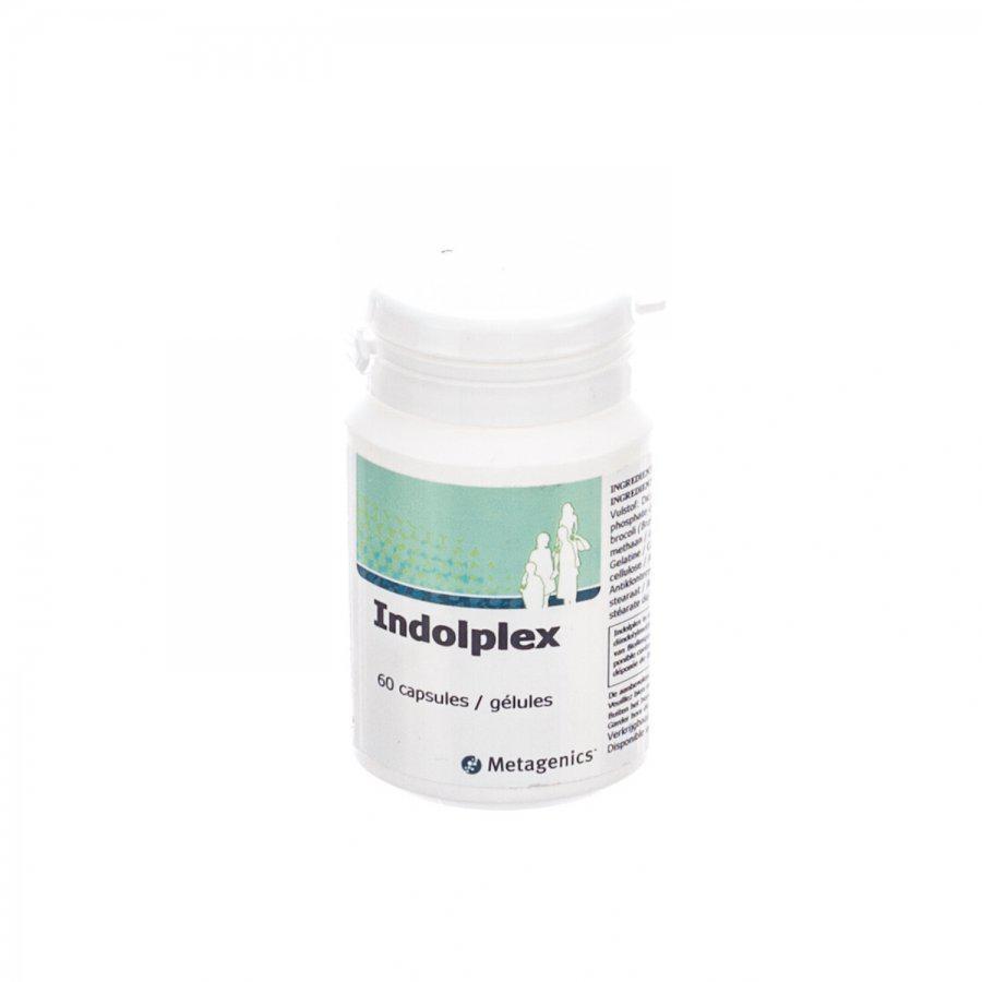 Metagenics FuncioMed Indolplex Capsules