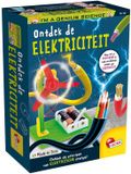 Lisciani - Wetenschap Pocket - Ontdek de elektriciteit