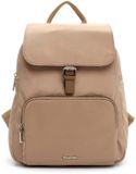Tamaris vrijetijdsrugzak rugzak TAS Khiria City Backpack Sahara Taupe