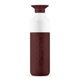 Dopper Dopper Insulated (580 ml) - Cedar Brown