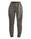 Mil-Tec olijf dames militaire broek