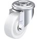 Blickle LKR-SPO 100K Zwenkwiel Wieldiameter: 100 mm Draagvermogen (max.): 350 kg 1 stuk(s)