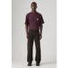 LEVI'S ® Jeans '568 LOOSE STRT CARPENTER' black denim