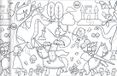 Avenue Clairefontaine GY080C kunst- & knutselset voor kinderen