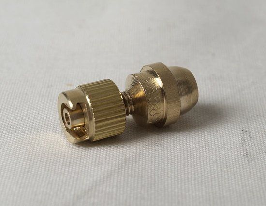 ROTHENBERGER Micro spuitmond ROXY serie, 0,6 mm