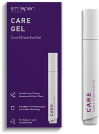 Smilepen SPCCG Tandenbleekgel - Munt - Teeth whitening gel