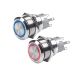 Oem Marine Bouton-poussoir Off-mom 250x97x115 mm 15a 9-32v
