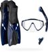 CRESSI Tino Adventure Set