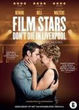 Splendid Film Stars Don't Die In Liverpool (DVD)
