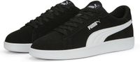 PUMA Smash 3.0 Unisexe Baskets - Puma Black-Puma White