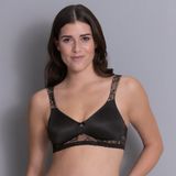 Anita RosaFaia Beautyfull Abby Beugel BH - Zwart - 75E / 90E