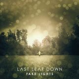 Suburban Last Leaf Down - Fake Lights