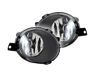 Valeo Mistlamp 43876 voor Volvo XC 60 (2008-2013) | Voor Rechts, Halogeentechnologie