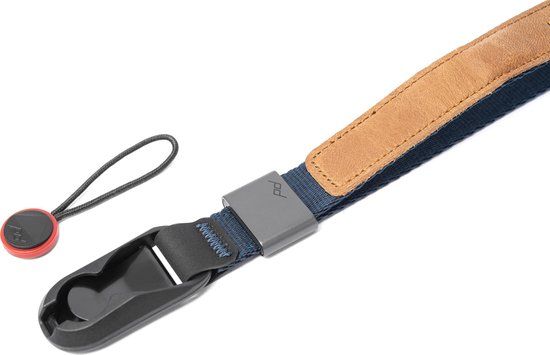 Peak Design Cuff - Midnight