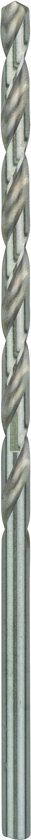 Bosch Bosch - Metaalboren HSS-G, DIN 340 4,5 x 82 x 126 mm