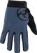 REKD STATUS GANTS, BLEU, L