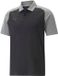 Puma Team Cup Casuals Polo Hommes - Noir | Taille : XXL