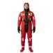 Plastimo Combinaison de plongée Rouge L Homme
