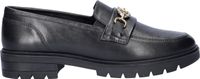 Ara Cambridge dames loafer - Zwart - Maat 42