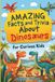 Amazing Facts and Trivia About Dinosaurs
