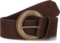 Notre-V 4320 Riemen - Bruin - Maat 105