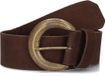 Notre-V 4320 Riemen - Bruin - Maat 105