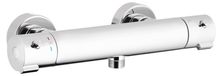 KFA Thermostatische Duschbatterie, Sprüharmatur, Modell Moza KFA