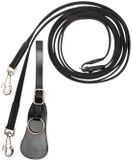 Imperial Riding Slofteugel IRH Core, zwart, one size