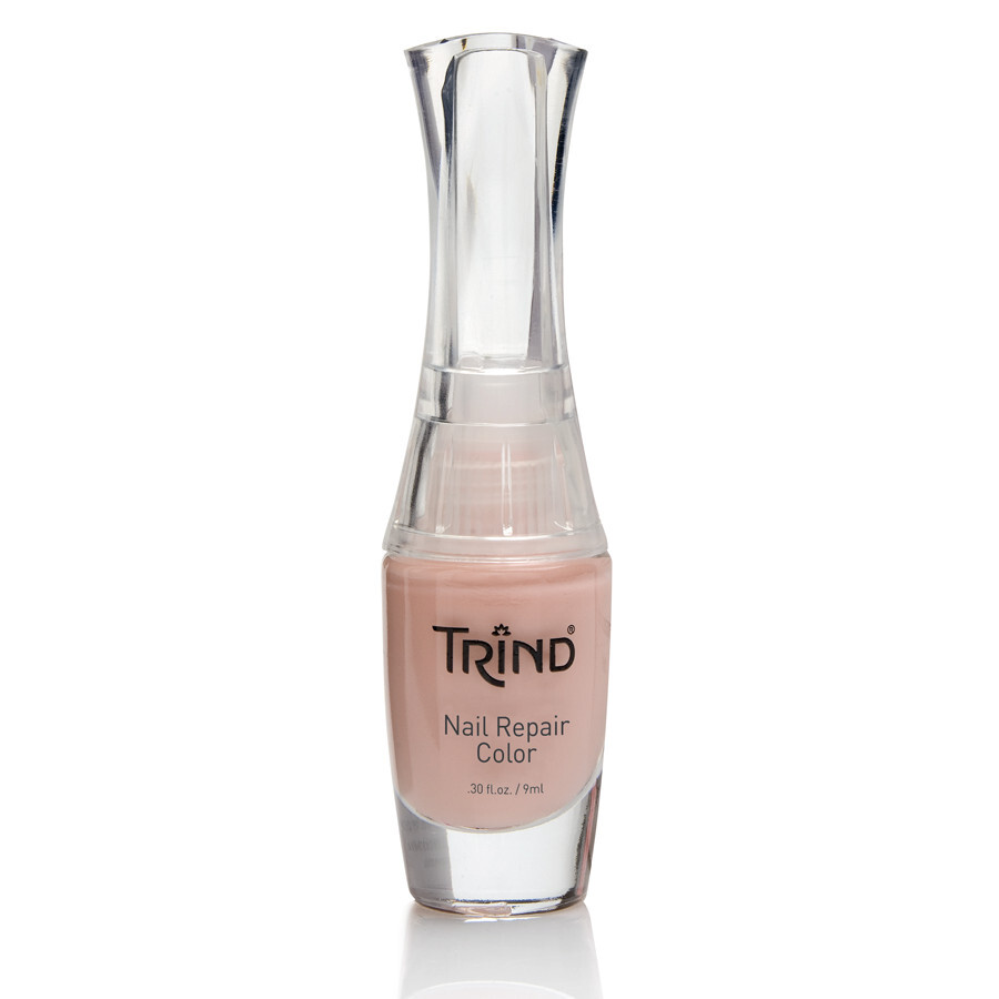 Trind Hand & Nail Care nr. 6 - Beige Nagelverzorging 9.0 ml