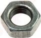 Honda Écrou de réglage de soupape pour Honda GX 35 (numéro d'article : 90206-ZM3-000)