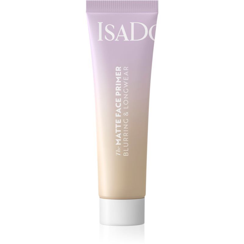 Matte Face Primer